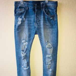 H&M Skinny Jeans